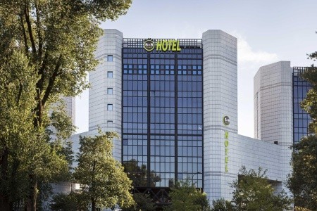 Cenisio Garibaldi - 16