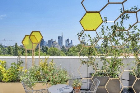 Cenisio Garibaldi - 22