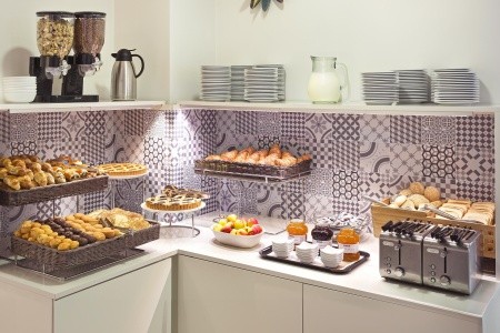 Cenisio Garibaldi - 30