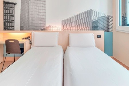 Cenisio Garibaldi - 34