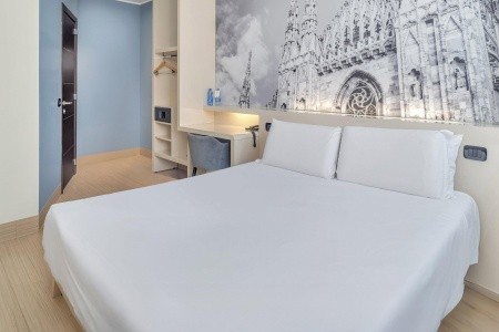 Cenisio Garibaldi - 36