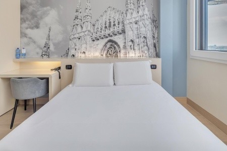 Cenisio Garibaldi - 38