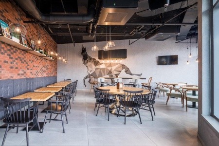 Maďarsko Budapešť a okolie B&B Budapest City 6 dňový pobyt Bez stravy Vlastná August 2026 (30/08/26- 4/09/26)