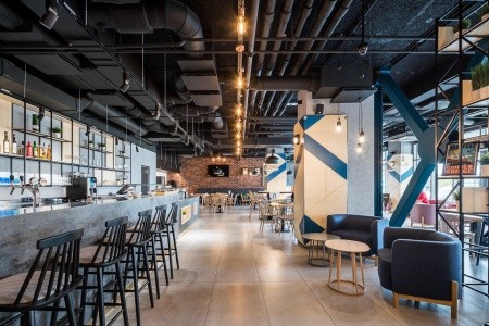 Maďarsko Budapešť a okolie B&B Budapest City 6 dňový pobyt Bez stravy Vlastná August 2026 (30/08/26- 4/09/26)