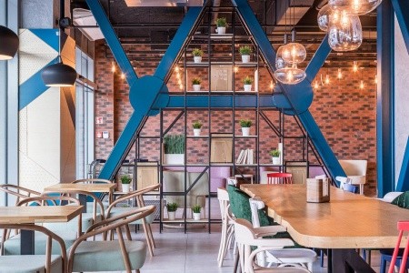 Maďarsko Budapešť a okolie B&B Budapest City 6 dňový pobyt Bez stravy Vlastná August 2026 (30/08/26- 4/09/26)