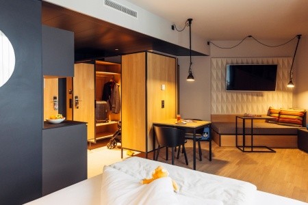 Harry's Home Telfs - 140