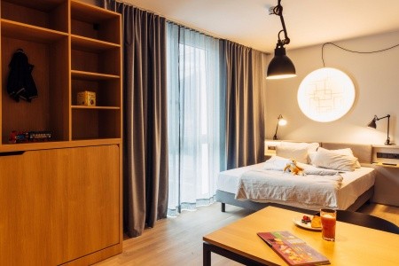 Harry's Home Telfs - 142