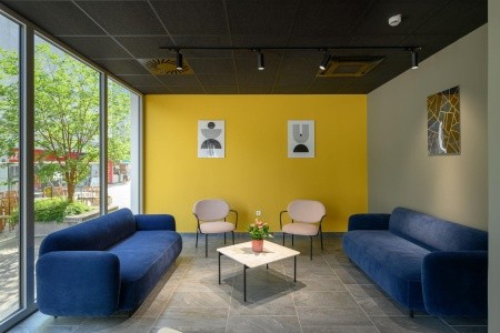 Slovinsko  B&B Hotel Maribor 10 dňový pobyt Raňajky Vlastná December 2026 (14/12/26-23/12/26)