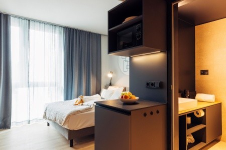 Harry's Home Telfs - 144