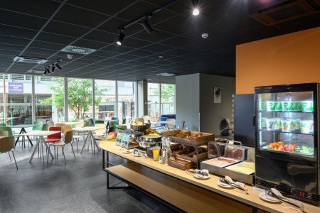 Slovinsko  B&B Hotel Maribor 10 dňový pobyt Raňajky Vlastná December 2026 (14/12/26-23/12/26)