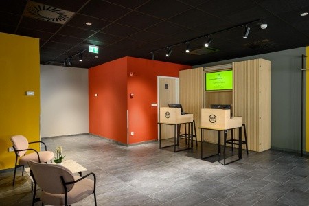 Slovinsko  B&B Hotel Maribor 10 dňový pobyt Raňajky Vlastná December 2026 (14/12/26-23/12/26)