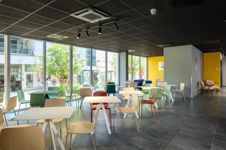 Slovinsko  B&B Hotel Maribor 10 dňový pobyt Raňajky Vlastná December 2026 (14/12/26-23/12/26)