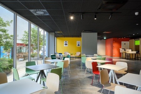 Slovinsko  B&B Hotel Maribor 10 dňový pobyt Raňajky Vlastná December 2026 (14/12/26-23/12/26)