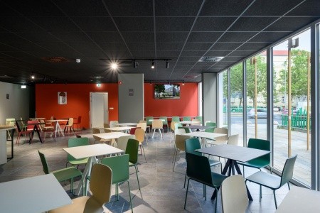 Slovinsko  B&B Hotel Maribor 10 dňový pobyt Raňajky Vlastná December 2026 (14/12/26-23/12/26)