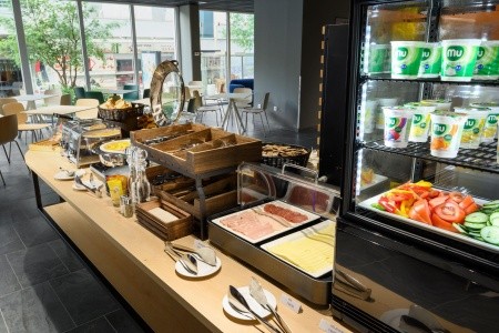 Slovinsko  B&B Hotel Maribor 10 dňový pobyt Raňajky Vlastná December 2026 (14/12/26-23/12/26)