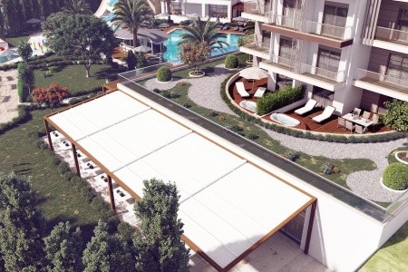 Cenger Blue Collection - 78