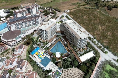 Cenger Blue Collection - 80