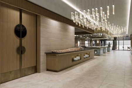 Cenger Blue Collection - 82