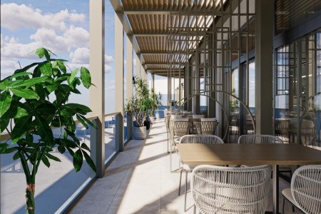 Cenger Blue Collection - 86