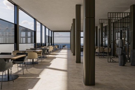 Cenger Blue Collection - 88