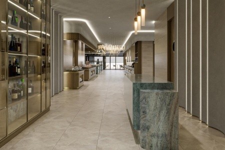 Cenger Blue Collection - 89