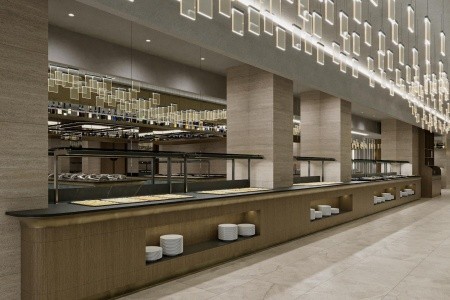 Cenger Blue Collection - 90