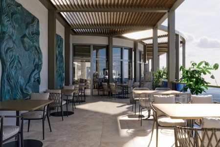 Cenger Blue Collection - 92