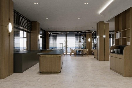 Cenger Blue Collection - 93