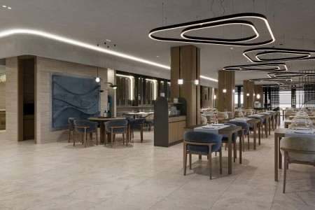 Cenger Blue Collection - 94