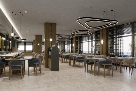 Cenger Blue Collection - 95