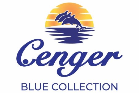 Cenger Blue Collection - 99