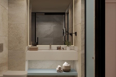 Cenger Blue Collection - 101