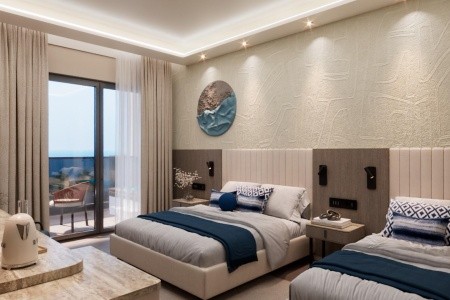 Cenger Blue Collection - 102