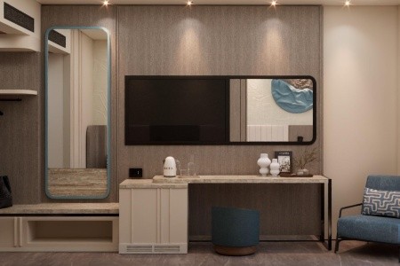 Cenger Blue Collection - 103