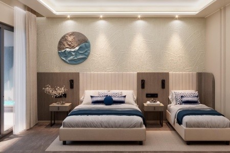 Cenger Blue Collection - 104