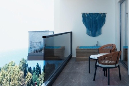 Cenger Blue Collection - 105