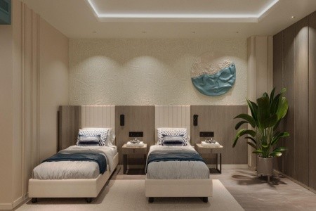 Cenger Blue Collection - 106