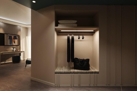 Cenger Blue Collection - 107