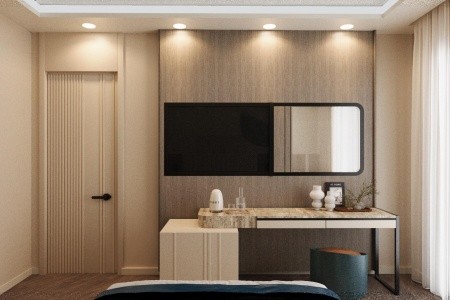 Cenger Blue Collection - 108