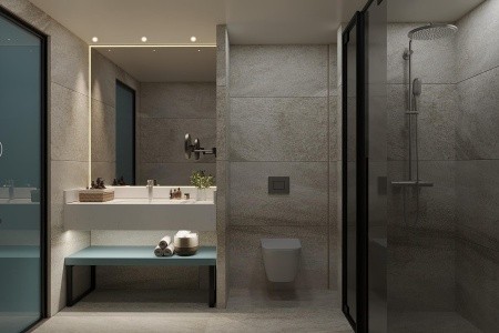 Cenger Blue Collection - 112