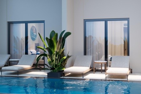 Cenger Blue Collection - 114