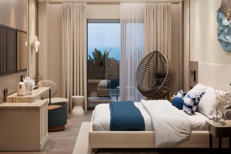 Cenger Blue Collection - 116