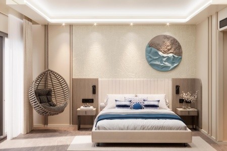 Cenger Blue Collection - 118