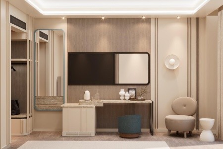 Cenger Blue Collection - 119