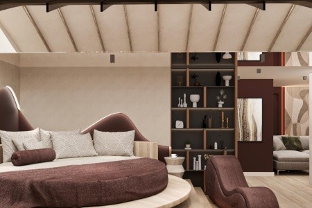 Cenger Blue Collection - 120