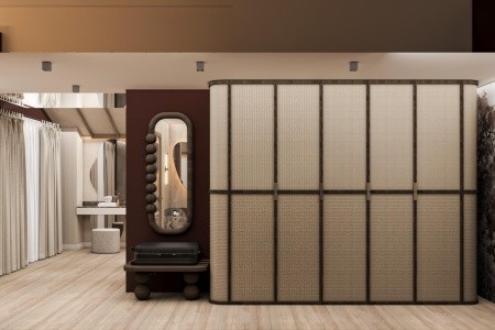 Cenger Blue Collection - 122