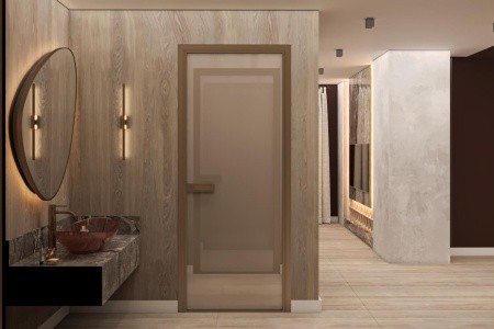 Cenger Blue Collection - 128