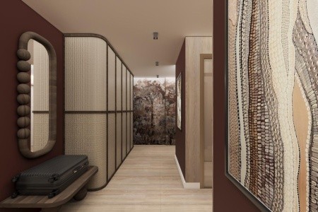 Cenger Blue Collection - 129