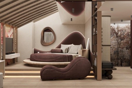 Cenger Blue Collection - 131