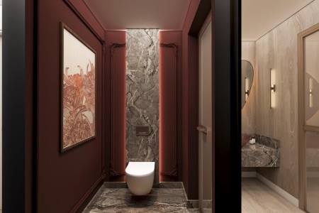 Cenger Blue Collection - 132